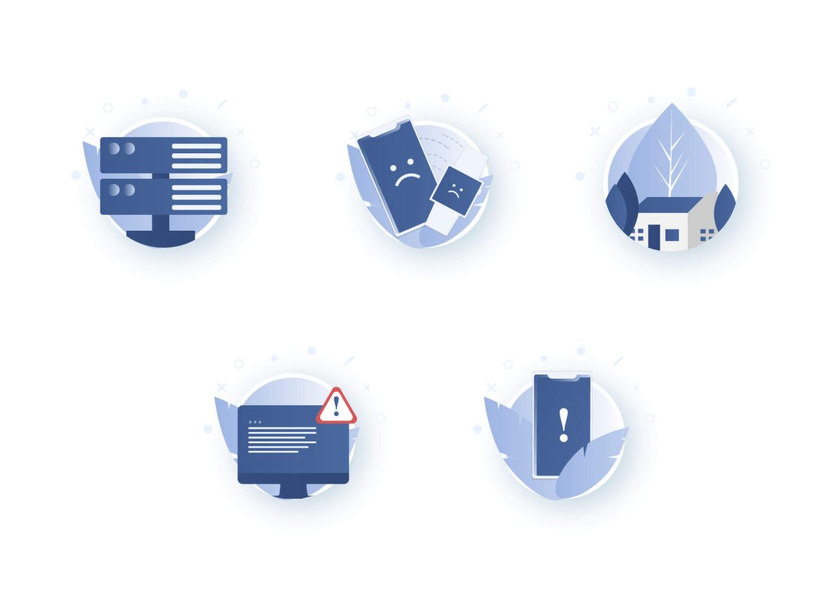 Image gallery marquee