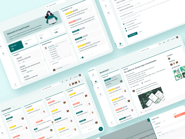 Image gallery marquee