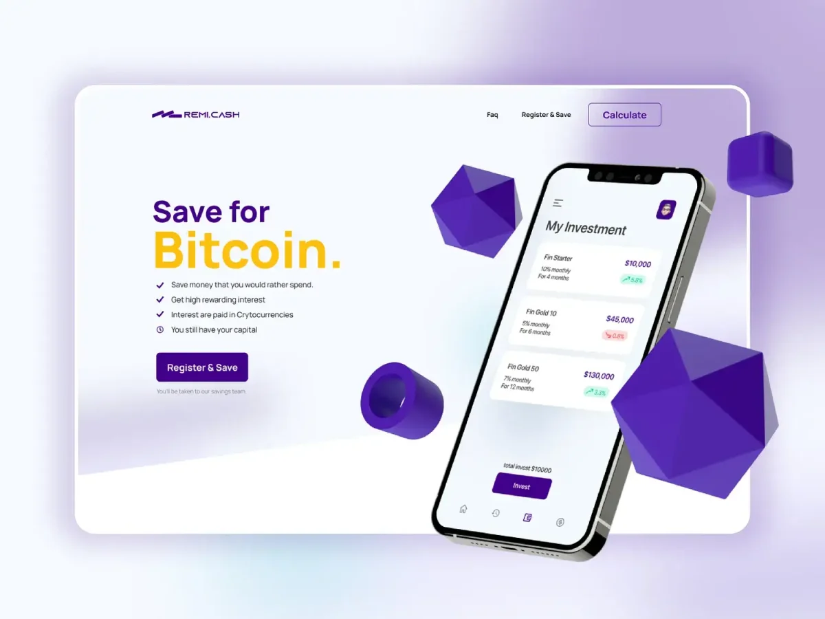 Image gallery marquee